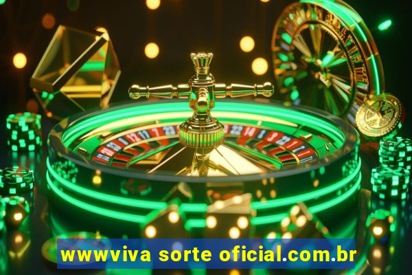 wwwviva sorte oficial.com.br